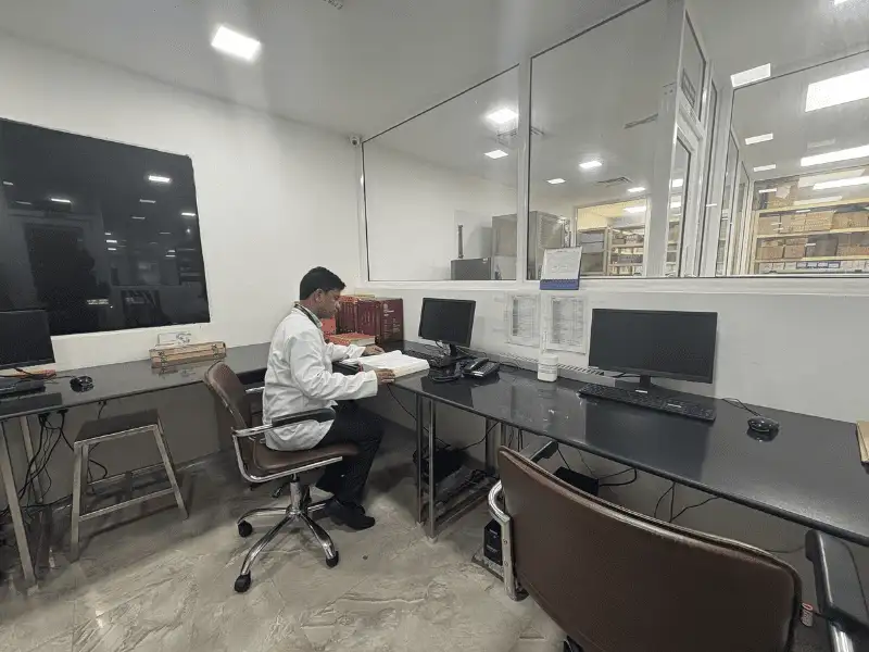 Computer-Software-System-Facility