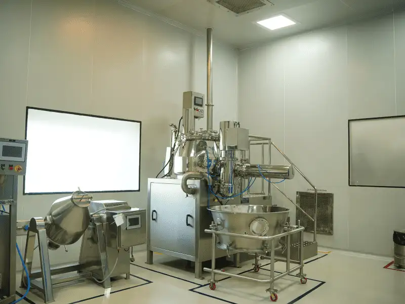 Manufacturing-Facility